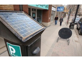 After months of delays and malfunctions, the City of Saskatoon’s new on-street paid parking system appears to be moving forward.