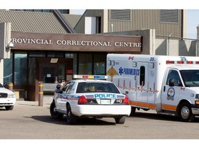 Some changes at the Saskatoon Correctional Centre aimed at improving quality of life for inmates have been reversed after just a month due to what Justice Ministry staff say are "incompatibilities" between gangs at the facility.