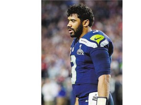 Seattle quarterback Russell Wilson signed a new contract in the off-season and is putting last season's Super Bowl loss behind him. Seattle is an early favourite to make it back to the big dance.