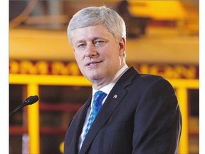 Should Prime Minister Stephen Harper ask the governor general to dissolve Parliament Sunday, as reported Wednesday, it would begin an 11-week election campaign, which would give the Tories an advantage as they have by far the most cash.