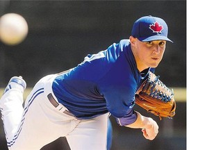 Since moving back to the bullpen, Aaron Sanchez has played a critical role in the recent success of the Toronto Blue Jays. Sanchez began the season as a starter before going on the disabled list.