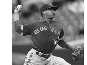 Since returning to the lineup after tearing his ACL in spring training, Marcus Stroman has won each of his four starts and will get the ball for Game 2 of the ALDS against the Texas Rangers Friday afternoon at the Rogers Centre.