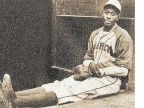 Satchel Paige, often regarded as the Negro leagues' best pitcher, compiled a 28-31 record in the majors over six seasons between 1948 and 1965, when he retired at age 59.