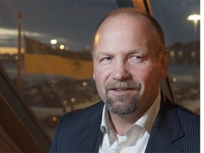 Recent changes to the structure of the Toronto Maple Leafs organization are an important first step on the long road to success, according to Leafs legend Wendel Clark.