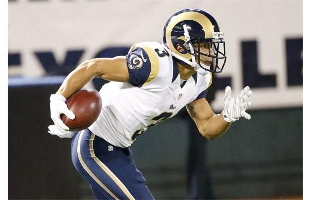 Rodrigue: 5 things I think after the Rams' Week 2 preseason game