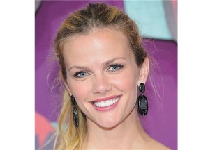 Swimsuit model Brooklyn Decker and tennis pro Andy Roddick had a baby boy in Austin, Texas, on Sept. 20.