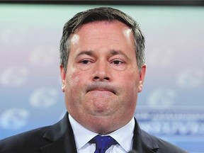 Then-immigration minister Jason Kenney implemented a rule in 2012 that is being blamed for limiting the number of Syrian refugees admitted to Canada.