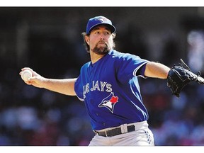 Toronto Blue Jays pitcher R.A. Dickey was humming along against the Texas Rangers in Game 4 of the ALDS when he was replaced in a controversial move by manager John Gibbons.
