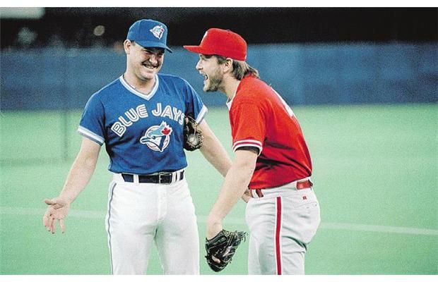 Which Blue Jays team was better: 1992 or 1993?
