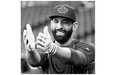 Toronto Blue Jays right fielder Jose Bautista grabbed the spotlight not only with his seventh-inning home run during Game 5 of the ALDS, but also with his epic bat flip.