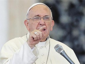 Pope Francis