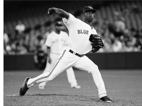 Veteran relief pitcher LaTroy Hawkins of the Toronto Blue Jays became the 13th player in history to record at least one save against all 30 teams when he shut the door on the Minnesota Twins on Wednesday. He has been a closer of necessity at times, but more often has pitched in the earlier innings.