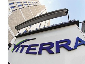 Viterra's latest purchase gives it the largest oilseed processing plant in Eastern Canada.