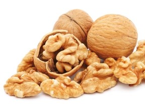 Allergists' advice on when to introduce potentially allergenic foods like walnuts to babies has changed again.