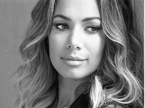 'I wanted to seek out a different label that had kind of a different energy,' said Leona Lewis, who has release her first post-Simon Cowell album, I Am.