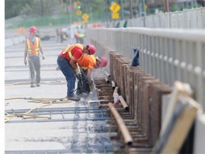 With repairs ahead of schedule, the century-old University Bridge may reopen sooner than originally predicted.