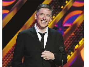 'It was 10 years and that was enough,' Craig Ferguson says of his choice to leave The Late Late Show. 'The truth of it was, I was getting bored. Boredom in my own life is dangerous. I start doing really stupid (things) when I'm bored.'