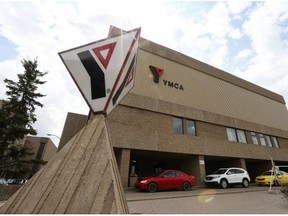 A new recreation centre is only needed in Saskatoon if the YMCA stops its current operations, a city report says.