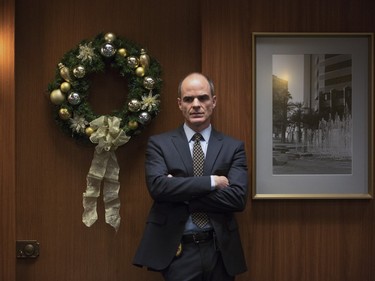 Michael Kelly stars in "Secret in Their Eyes," an Entertainment One release.