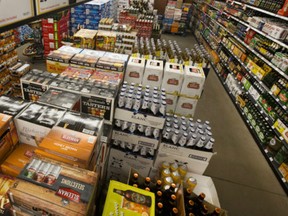 In recent weeks, two of the New West Partnership provinces have started giving preferential treatment to companies within the trade zone. Saskatchewan has started limiting some Crown corporation contracts to businesses within the zone and Alberta has announced preferential pricing for craft breweries based in the three provinces.