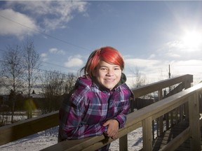 Hope Ballantyne, 12, survived a house fire that killed her two cousins. Solomon Ballantyne, age 10, and Josiah Ballantyne, age 9, died Jan. 18, 2014 when Hope's house burned to the ground.