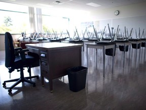 A StarPhoenix investigation has revealed examples of teachers still allowed to teach after conduct that would shock most parents.