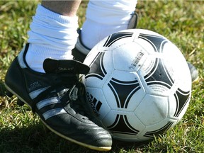 The SaskTel Soccer Centre is celebrating its 10th anniversary in 2016.