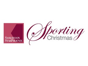 Sporting Christmas