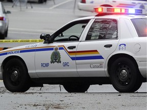 RCMP in Pelican Narrows are investigating a suspicious weekend death.
