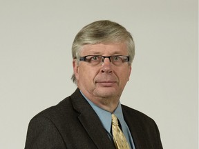 Postmedia columnist Murray Mandryk