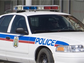 Saskatoon police