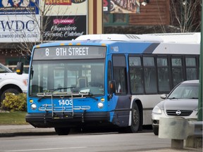 The Eighth Street transit corridor, launching this summer, will feature buses every 7.5 minutes during peak weekday periods.