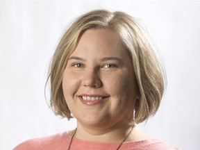 Columnist Renee Kohlman