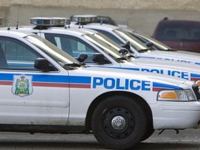 Saskatoon police