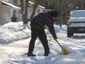 City of Saskatoon bylaw inspectors will have the power for the first time this year to hand out tickets and court summons to those who repeatedly fail to shovel their walks.