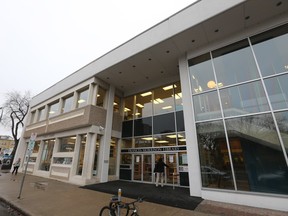The Saskatoon Public Library has been understaffed for years, its new director says.