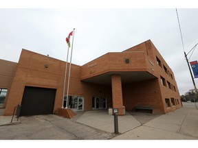 Saskatoon provincial court