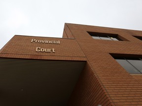 Saskatoon provincial court