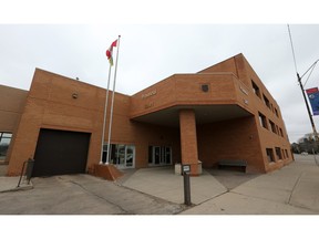 Cody Glenn Arthur Korsberg, 26, was sentenced to four years in prison after pleading guilty to an armed robbery in Saskatoon in 2013.