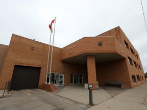 Saskatoon provincial court