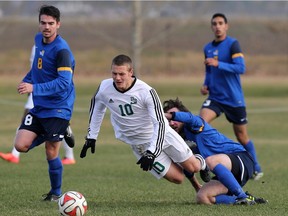 The Vancouver Whitecaps FC 2 announced on Tuesday that Saskatoon native Brett Levis will return to their team next season.