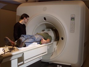 Legislation to allow access to private MRIs is creating controversy in Saskatchewan.