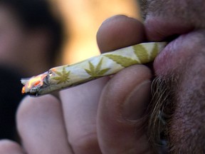 The San Francisco Bay area is the first region to host a Super Bowl in a state where marijuana is readily available, though technically only legal for medical purposes. And like other businesses, local pot shops are offering promotions aimed at the throngs of visitors in town for the festivities.