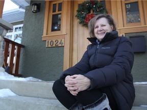 Judy Anderson, an Airbnb host here in the city, said she's willing to work with the City of Saskatoon administration and traditional bed and breakfast owners to ensure there is a level playing field for both traditional bed and breakfasts and people offering rooms through short-term rental websites.