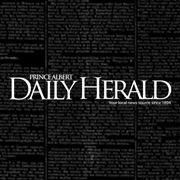 Prince Albert Daily Herald