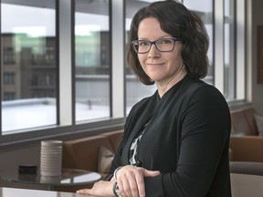 Sheila Torrance of McDougall Gauley LLP represents a number of plaintiffs who have filed health-related lawsuits in Saskatoon.