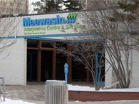 The Meewasin Valley Authority