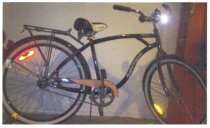 singbeil bike