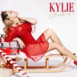 Kylie Christmas by Kylie Minogue.