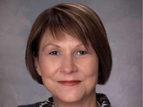 Cindy Blackstock is executive director of the First Nations Child and Caring Society.